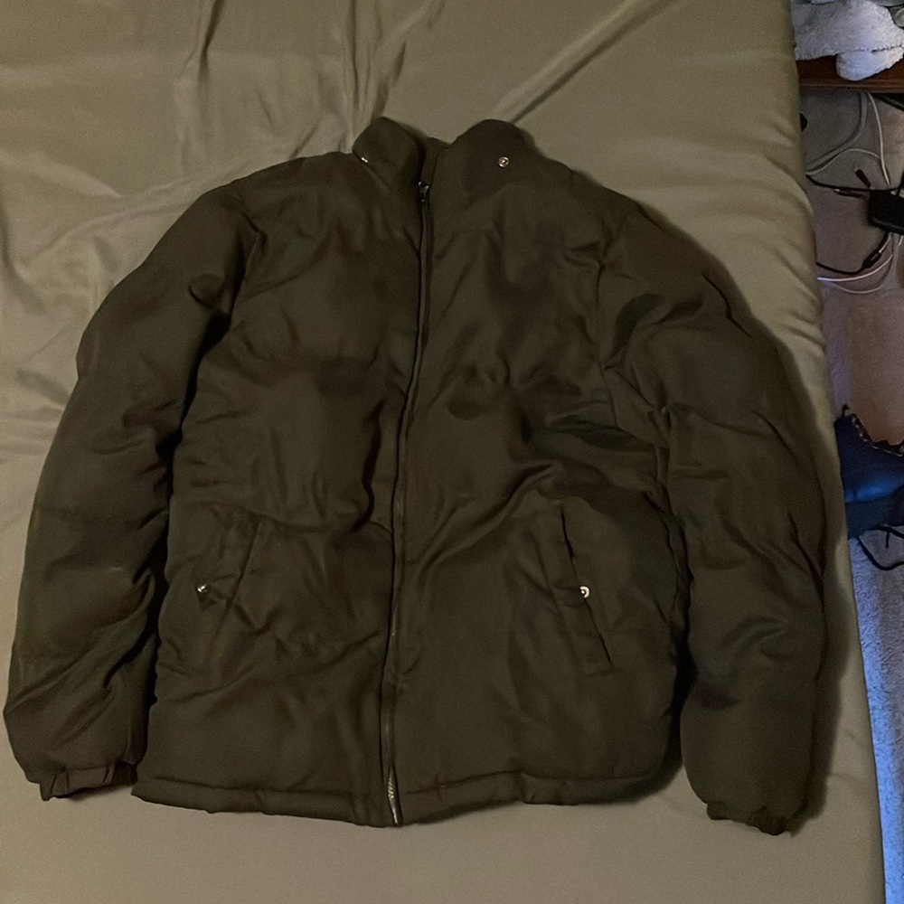 St. John’s bay winter jacket